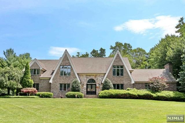 712 Horseshoe Trail - Photo 1