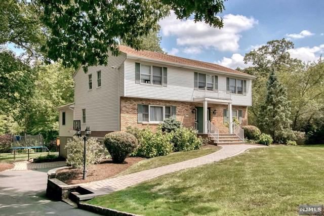 861 Cambridge Road - Photo 1