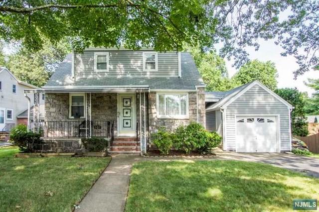 307 Highland Street - Photo 1
