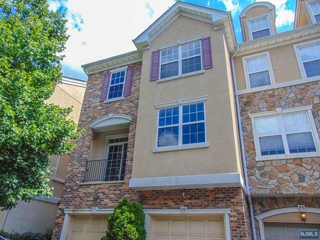 97 George Russell Way - Photo 1