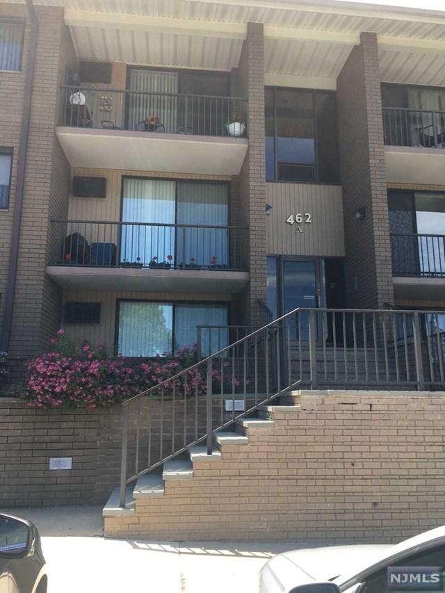 462 A Liberty Street - Photo 1
