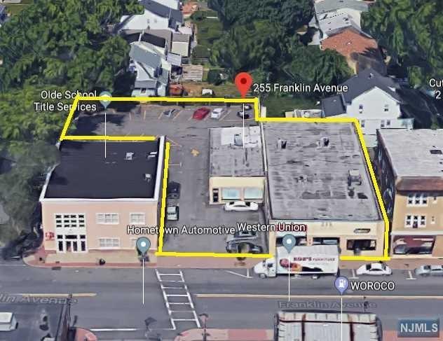 255 Franklin Avenue - Photo 1