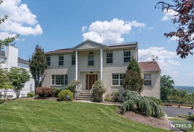 24 Brownstone Terrace - Photo 1