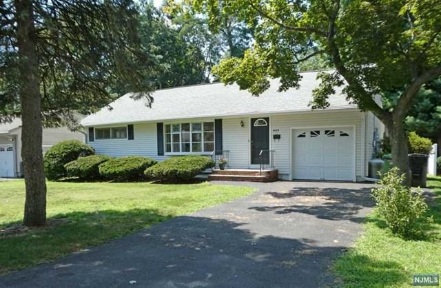445 Beech Avenue - Photo 1