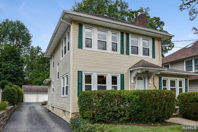 28 Farrington Street - Photo 1