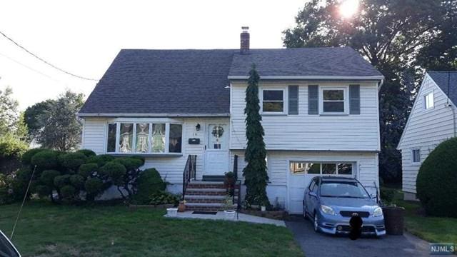 14 Andover Place - Photo 1