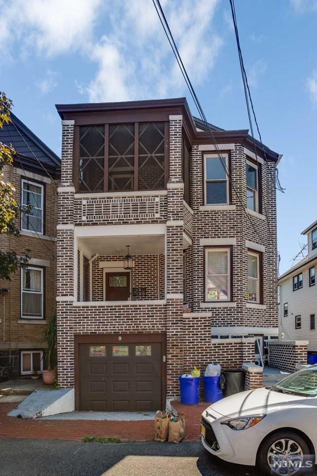 9 Adelaide Place - Photo 1