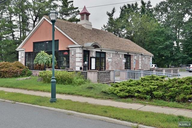 106 Mount Pleasant Avenue - Photo 1