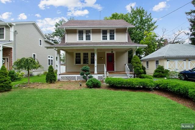 11 Valley Place - Photo 1
