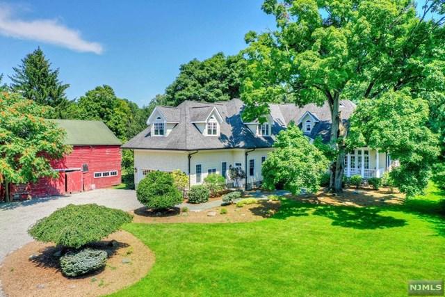 97 Saddle River Road - Photo 1