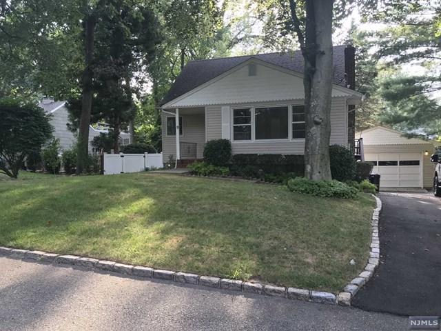 9 Van Horn Street - Photo 1