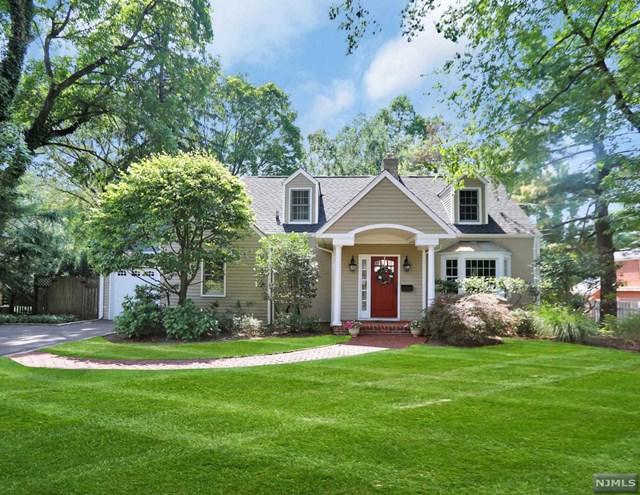 8 Woodland Park Drive - Photo 1