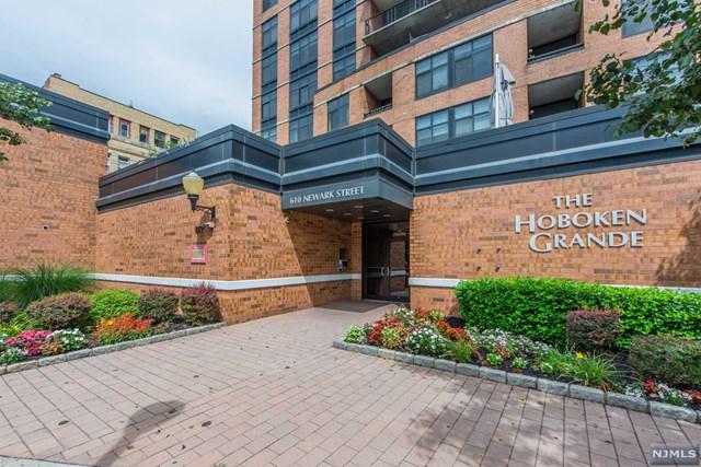 610 Newark Street - Photo 1