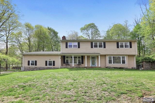 596 Terhune Drive - Photo 1