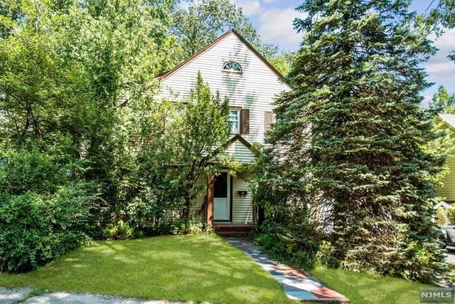 127 Mount Hebron Road - Photo 1