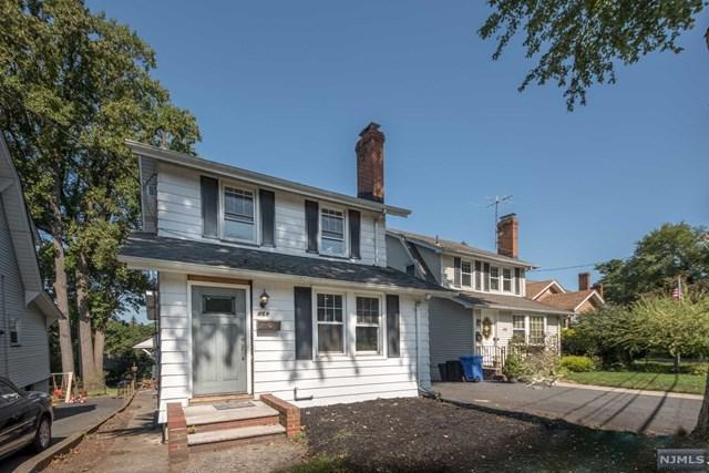 468 Stuyvesant Avenue - Photo 1