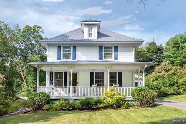 209 Mahwah Road - Photo 1