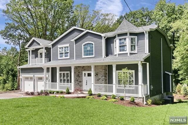 720 Orangeburgh Road - Photo 1