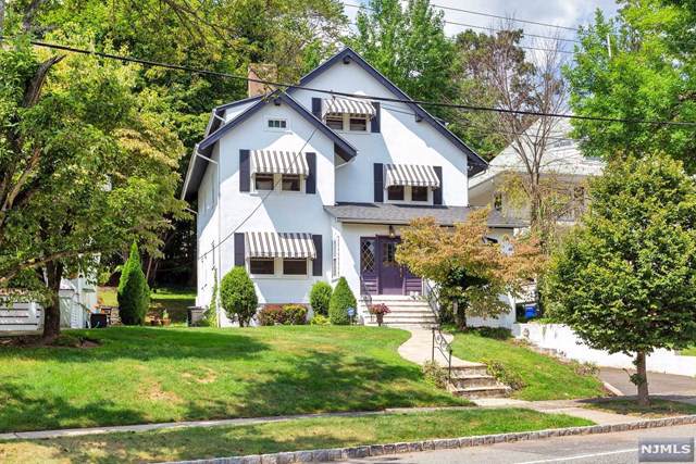 254 Mountain Avenue - Photo 1