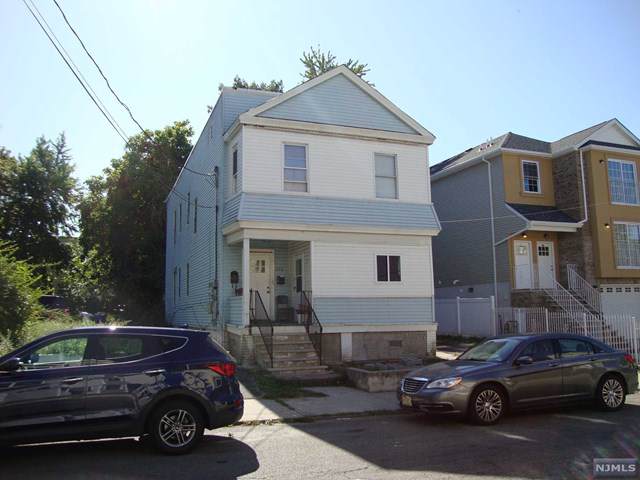 150 Hobson Street - Photo 1