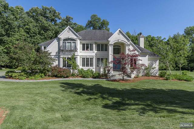 712 Saber Court - Photo 1