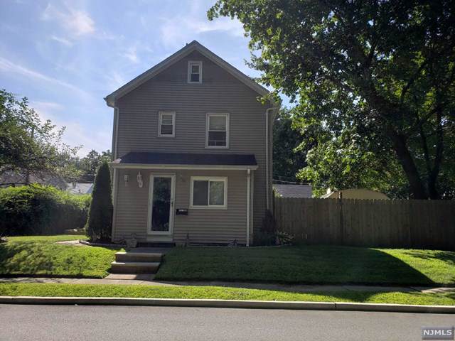 132 Jefferson Street - Photo 1