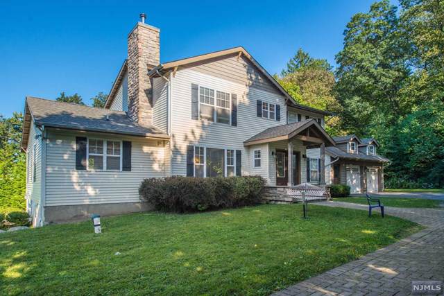 1068 Green Pond Road - Photo 1