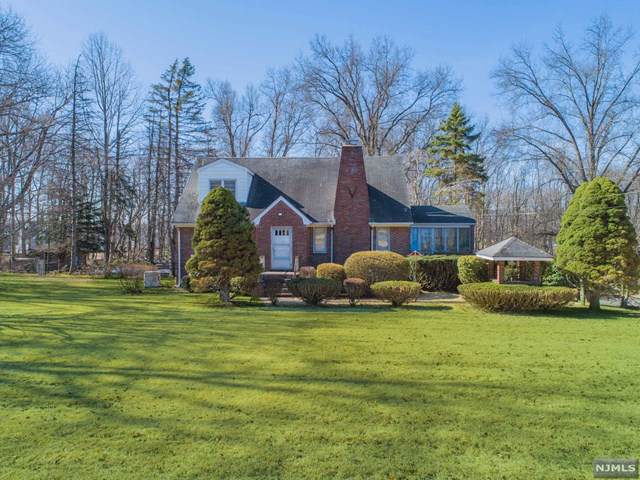 570 Franklin Lake Road - Photo 1