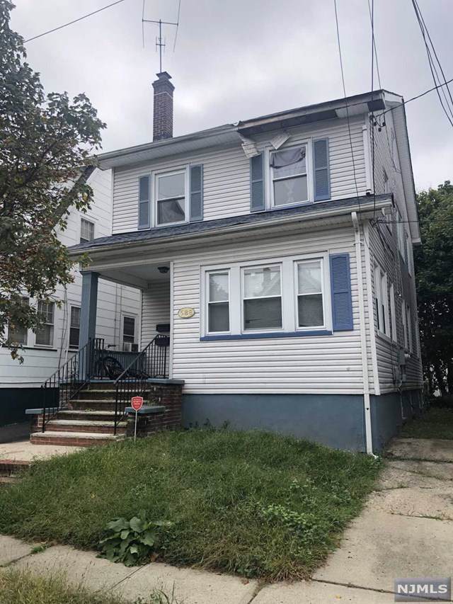 588 Chestnut Street - Photo 1