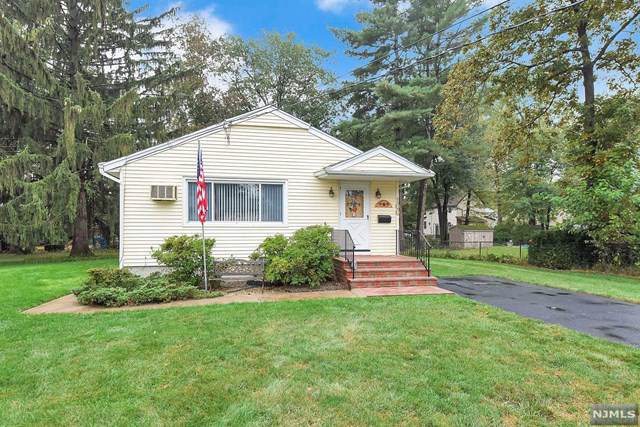 100 Summit Avenue - Photo 1
