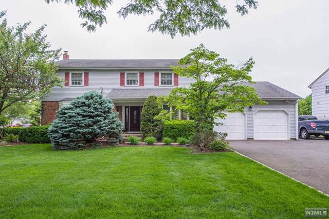 777 Valley Road - Photo 1