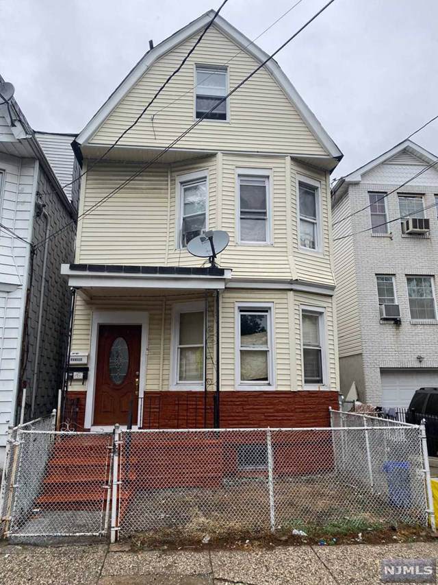 59 Tillinghast Street - Photo 1