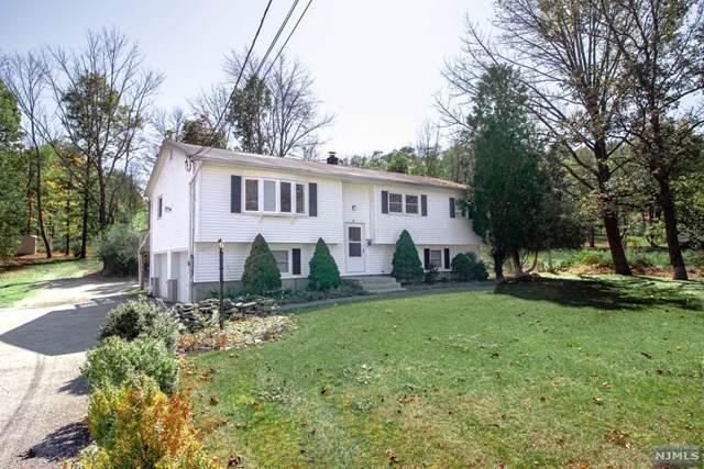 31 Sherman Ridge Road - Photo 1