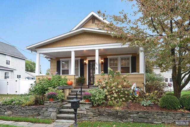631 Lafayette Avenue - Photo 1