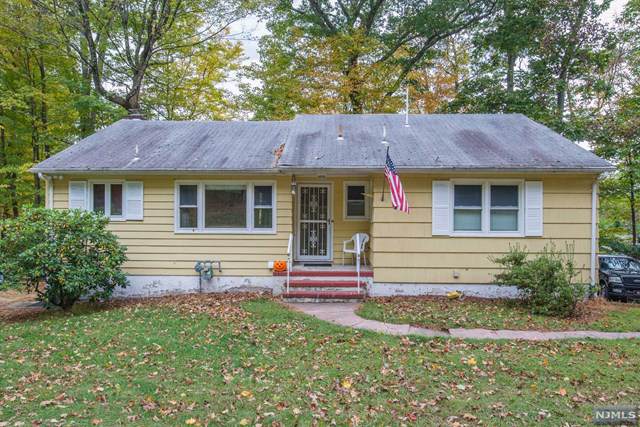 345 Indian Road - Photo 1