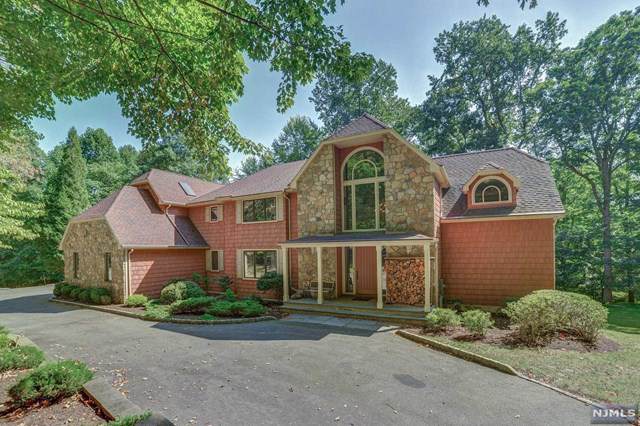 80 Bridle Path Lane - Photo 1