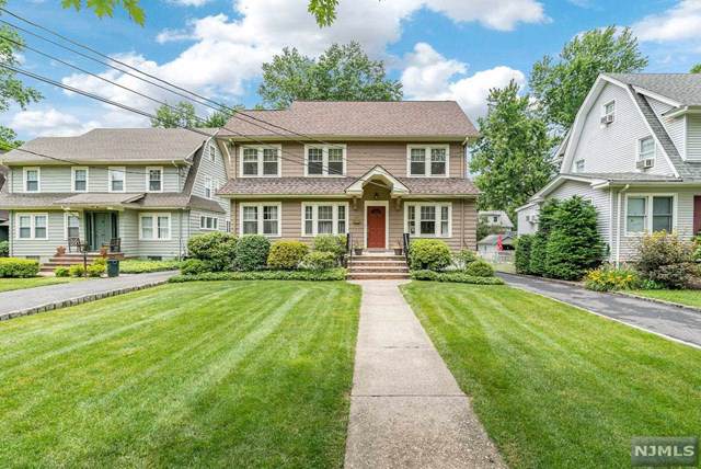 469 Baldwin Road - Photo 1