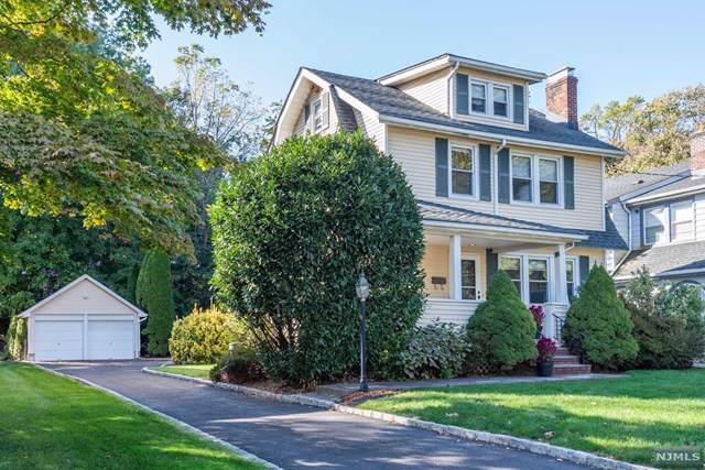 650 Grove Street - Photo 1