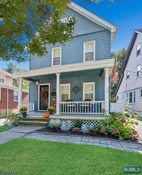 38 Elm Road - Photo 1