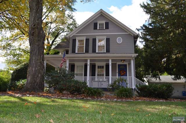 566 Pascack Road - Photo 1