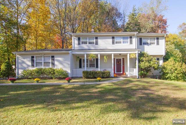 41 Hanover Avenue - Photo 1