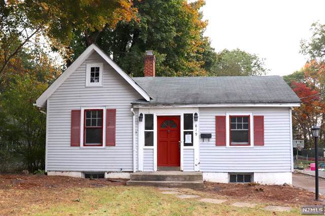 819 Blanch Avenue - Photo 1