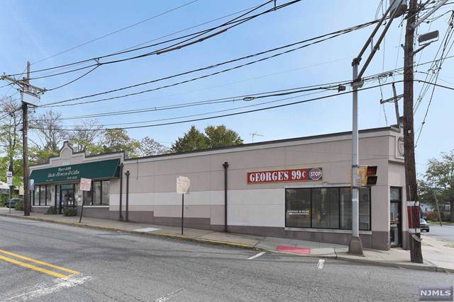 279-281 Queen Anne Road - Photo 1