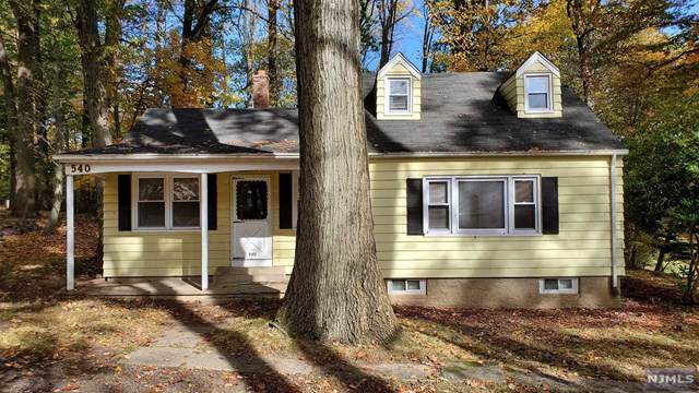540 Helena Avenue - Photo 1