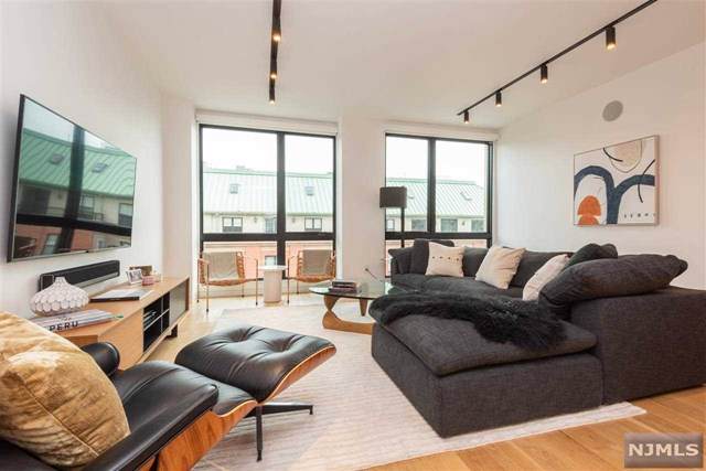 706 Grand Street - Photo 1