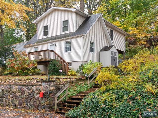 28 Longview Trail - Photo 1