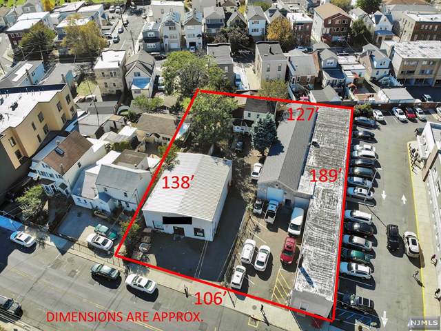 4215 Bergen Turnpike - Photo 1