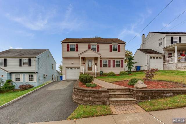 135 Crest Drive - Photo 1