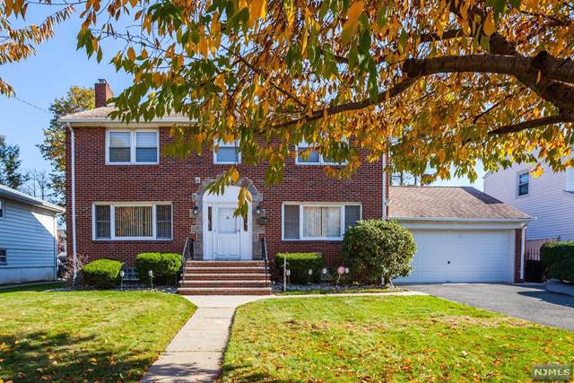 52 Van Reyper Place - Photo 1