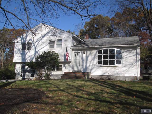 660 Blue Hill Road - Photo 1